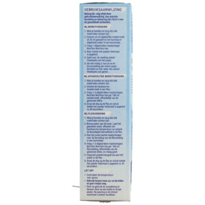 Nutrilon Dieetvoeding Bij Spugen - 12.59 euro