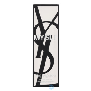 Yves Saint Laurent Eau de Parfum Myslf Refillable - 105.99 euro