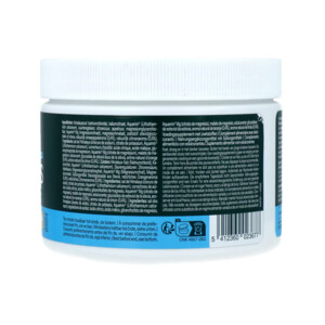 The Green Athlete Elektrolytes Orange & Lemon - 20.99 euro