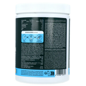 The Green Athlete Isotonic Drink Bio - 17.19 euro