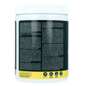 The Green Athlete Beta-Alanine - 20.35 euro