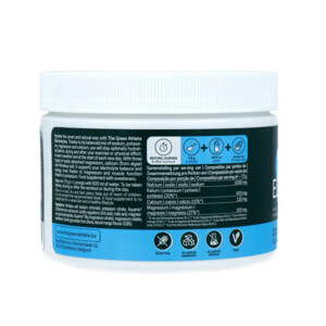 2x The Green Athlete Elektrolytes Mango - 53.75 euro