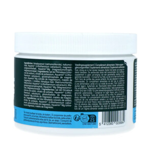 2x The Green Athlete Elektrolytes Unflavoured - 37.48 euro