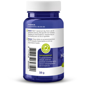 Vitakruid Maca Complex - 22.39 euro