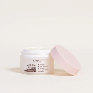 Cabau Lifestyle Cellulite Cream - 29.95 euro