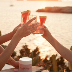 Cabau Lifestyle Collagen Booster Pineberry - 33.95 euro