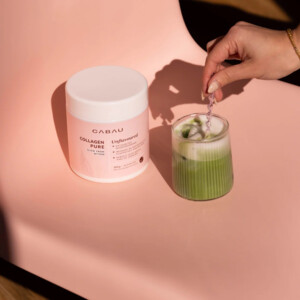 Cabau Lifestyle Collagen Puur - 29.95 euro
