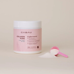 Cabau Lifestyle Collagen Puur - 29.95 euro