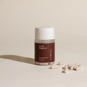 Cabau Lifestyle Cycle Support - 26.95 euro