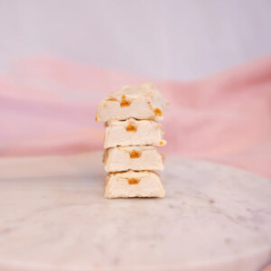 Cabau Lifestyle Protein Bar White Chocolate Caramel - 29.95 euro
