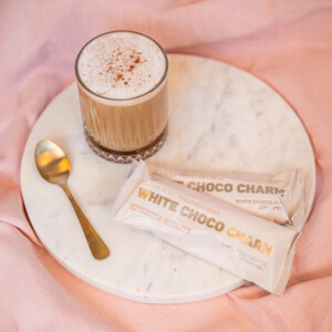 Cabau Lifestyle Protein Bar White Chocolate Caramel - 29.95 euro