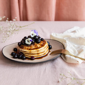 Cabau Lifestyle Protein Pancakes Apple Cinnamon - 25.95 euro