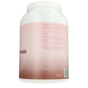 Cabau Lifestyle Protein Pancakes Apple Cinnamon - 25.95 euro