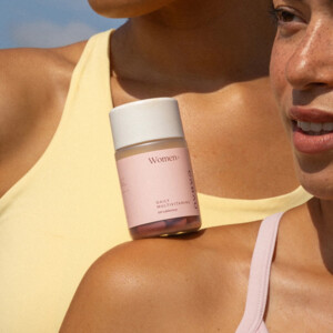 Cabau Lifestyle Women+ Multi Vitamins - 19.95 euro