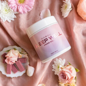 Cabau Lifestyle Sleep Well Forest Fruit - 32.95 euro
