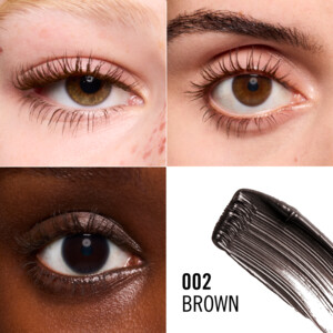 Rimmel Thrill Seeker Mega Lift Mascara Black Brown 002 - 15.65 euro