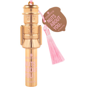essence Nuts About You Lip Beautifier 01 - 3.99 euro