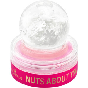 essence Nuts About You Lip Balm 01 - 2.29 euro