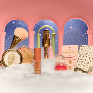 essence Nuts About You Lip Balm 01 - 2.29 euro