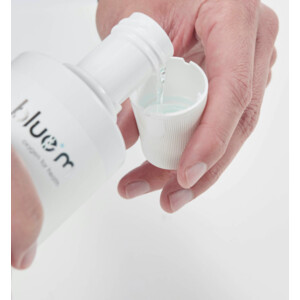 Bluem Mondwater Oxygen Fluid - 12.25 euro