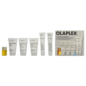 Olaplex Hair Set The Mini Essentials - 28.99 euro