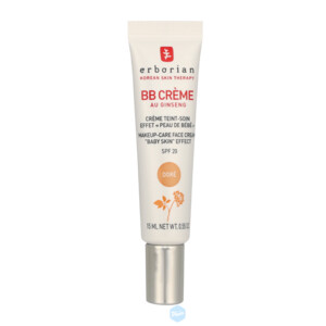 Erborian BB Cream Au Ginseng SPF20 Dore - 19.39 euro
