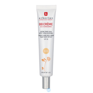 Erborian BB Cream Au Ginseng SPF20 Nude - 38.75 euro
