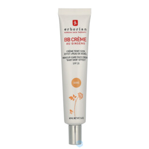Erborian BB Cream Au Ginseng SPF20 Dore - 35.59 euro