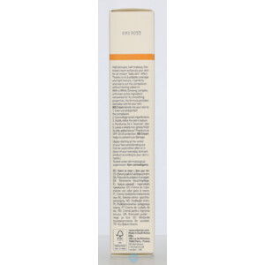 Erborian BB Cream Au Ginseng SPF20 Dore - 35.59 euro