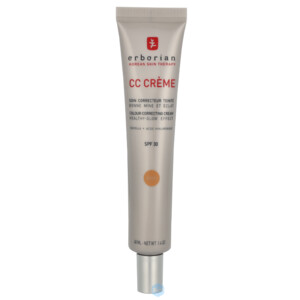 Erborian CC Cream SPF 30 Dore - 38.39 euro