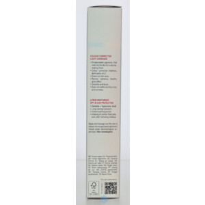 Erborian CC Cream SPF 30 Dore - 38.39 euro