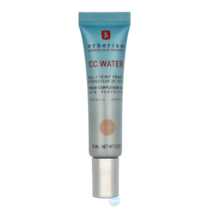 Erborian CC Water Centella Fresh Complex Clair - 21.65 euro