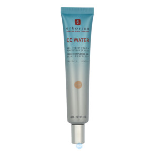 Erborian CC Water Centella Fresh Complex Clair - 37.49 euro