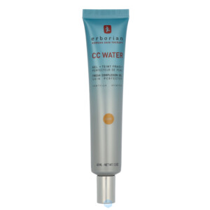 Erborian CC Water Centella Fresh Complex Dore - 37.49 euro