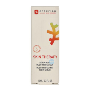 Erborian Skin Therapy Night Serum - 21.49 euro