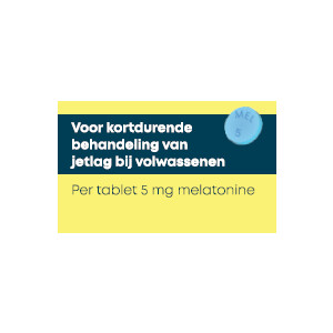 Linn Melatonine 5 mg - 9.69 euro