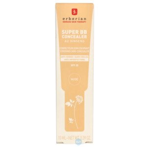 Erborian Super BB Concealer Nude - 26.49 euro