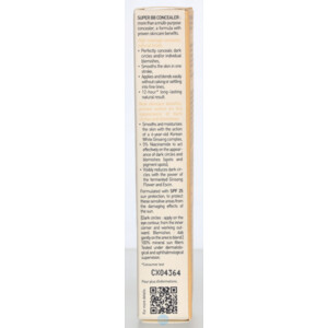 Erborian Super BB Concealer Nude - 26.49 euro