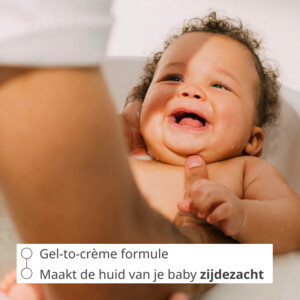 WELEDA Baby Calendula Good Night Bad - 10.49 euro