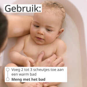 WELEDA Baby Calendula Good Night Bad - 10.49 euro