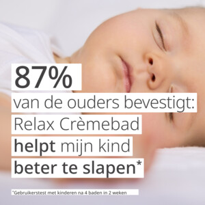 WELEDA Baby Calendula Good Night Bad - 10.49 euro