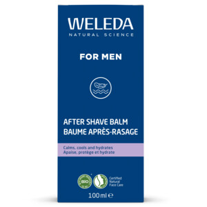 WELEDA Aftershave Balsem - 11.24 euro