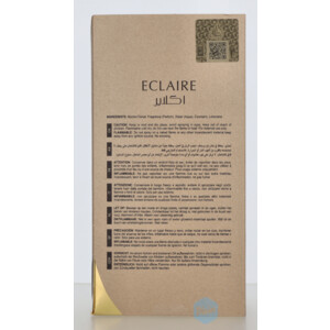 Lattafa Eau de Parfum Eclaire - 34.95 euro