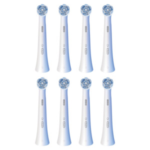 Oral-B Opzetborstels iO Ultimate Clean Wit - 69.49 euro