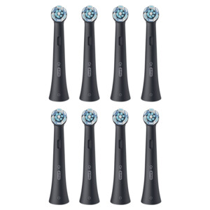 Oral-B Opzetborstels iO Ultimate Clean Zwart - 93.99 euro