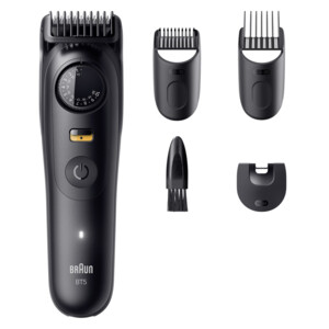 Braun Baardtrimmer Series 5 BT5520 Zwart - 69.99 euro