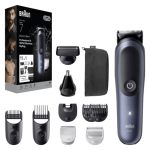 Braun All-in-One Series 7 AIO7540 - 59.99 euro