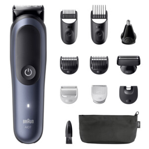Braun All-in-One Series 7 AIO7540 - 59.99 euro