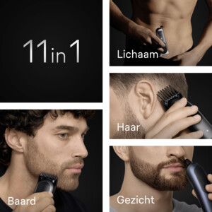 Braun All-in-One Series 7 AIO7540 - 59.99 euro