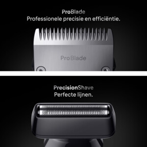 Braun All-in-One Series 7 AIO7540 - 59.99 euro